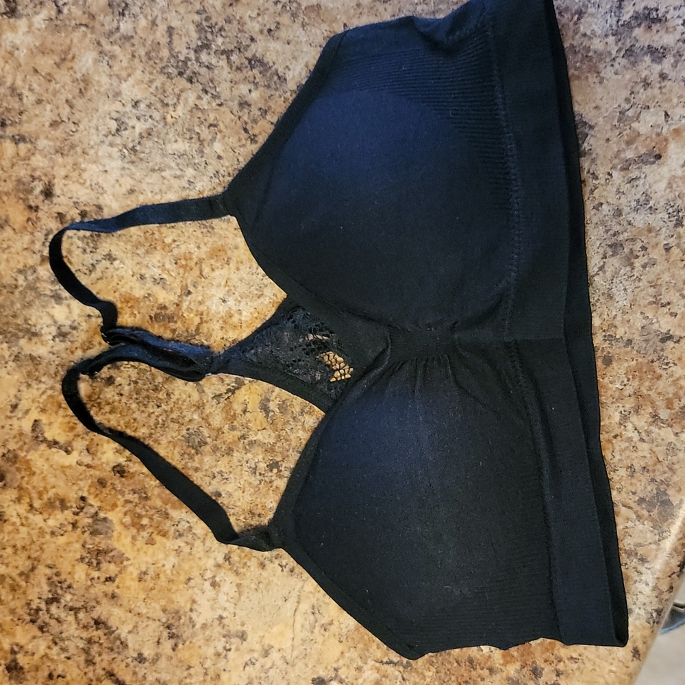 Ladies bralette